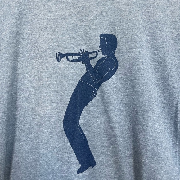 Unique Artist Print T - Picture 2 of 5